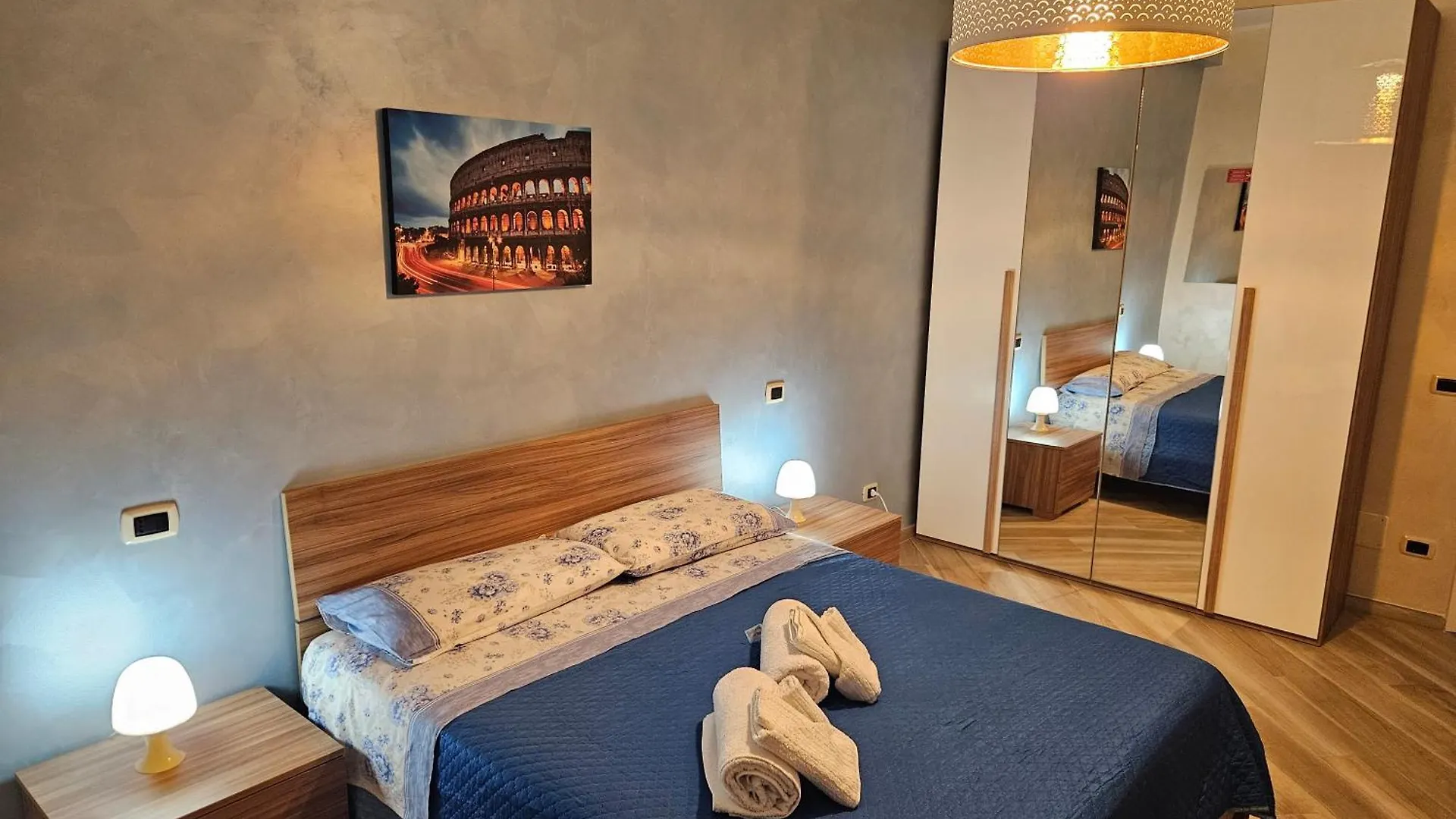 Appartamento Mary House Roma