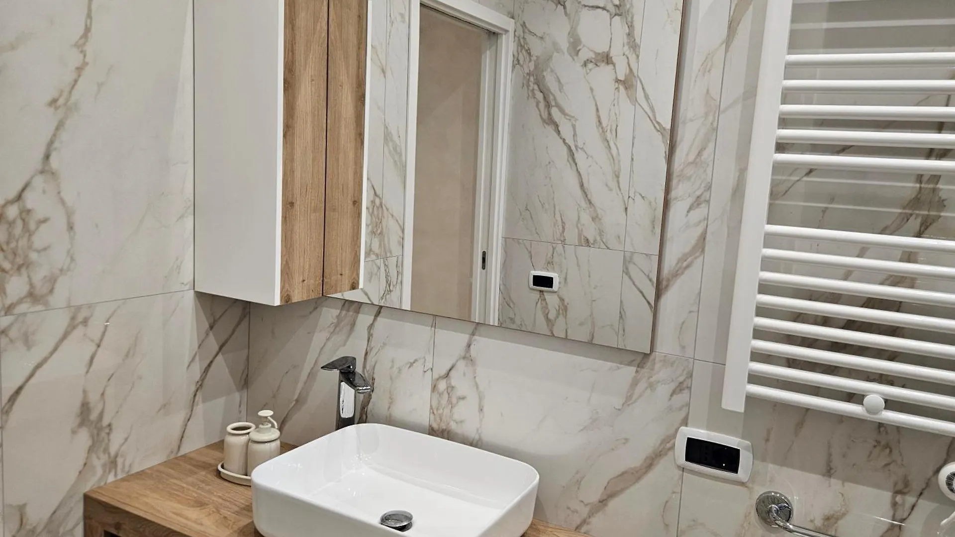 Appartamento Mary House Roma