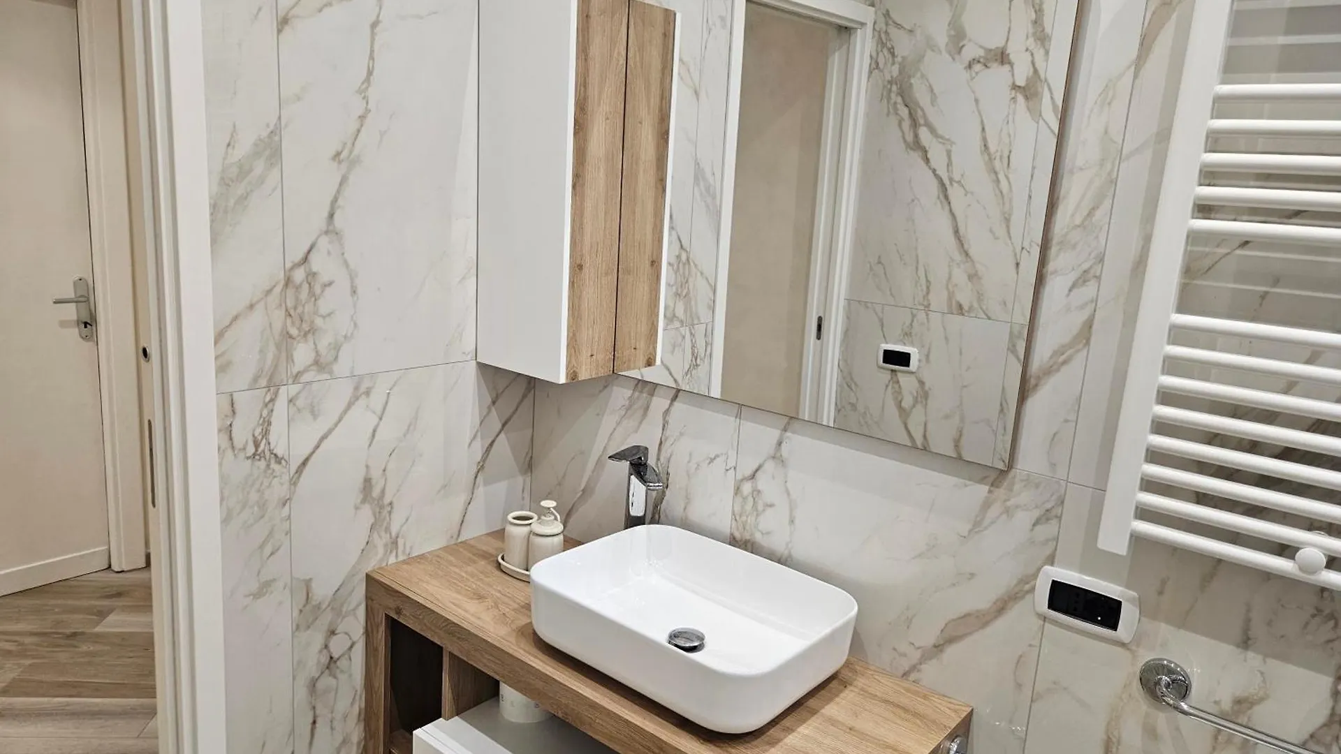Appartamento Mary House Roma Italia