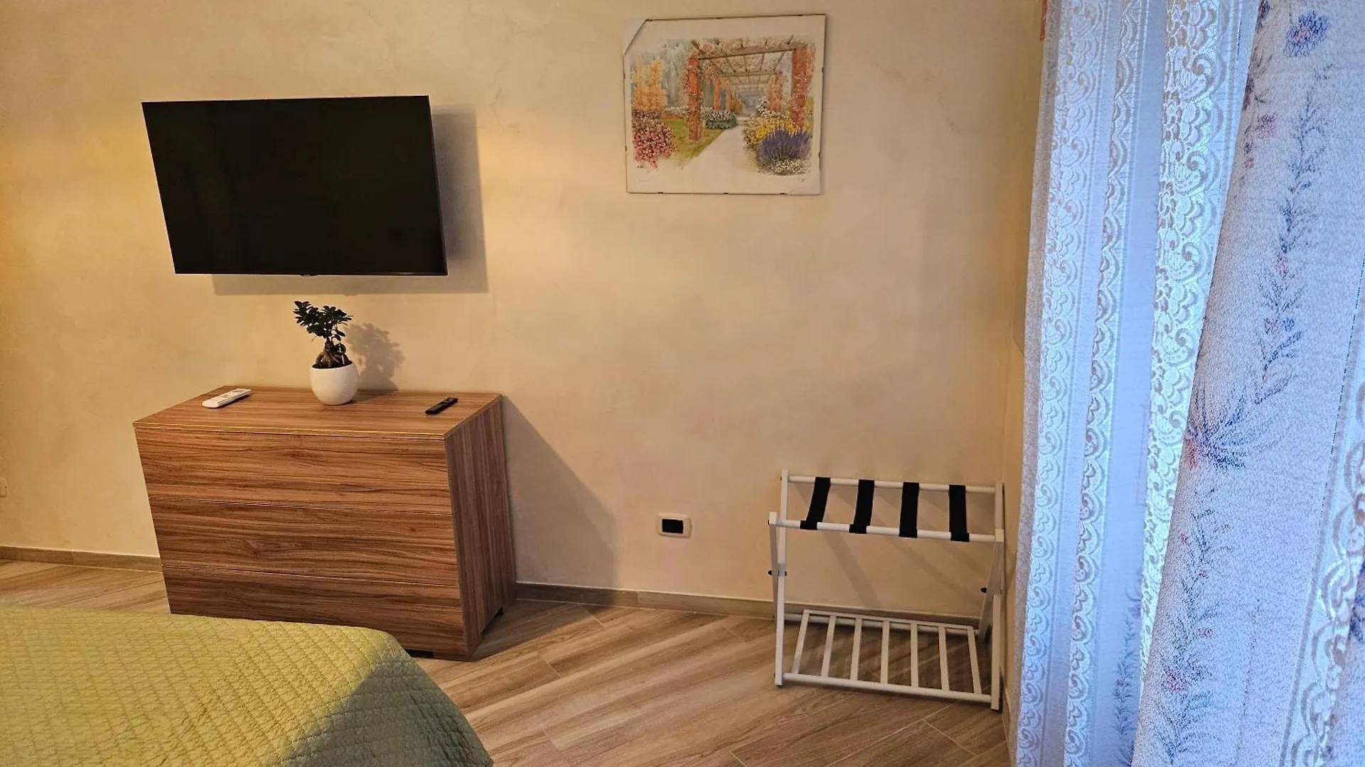 Appartamento Mary House Roma 0*,