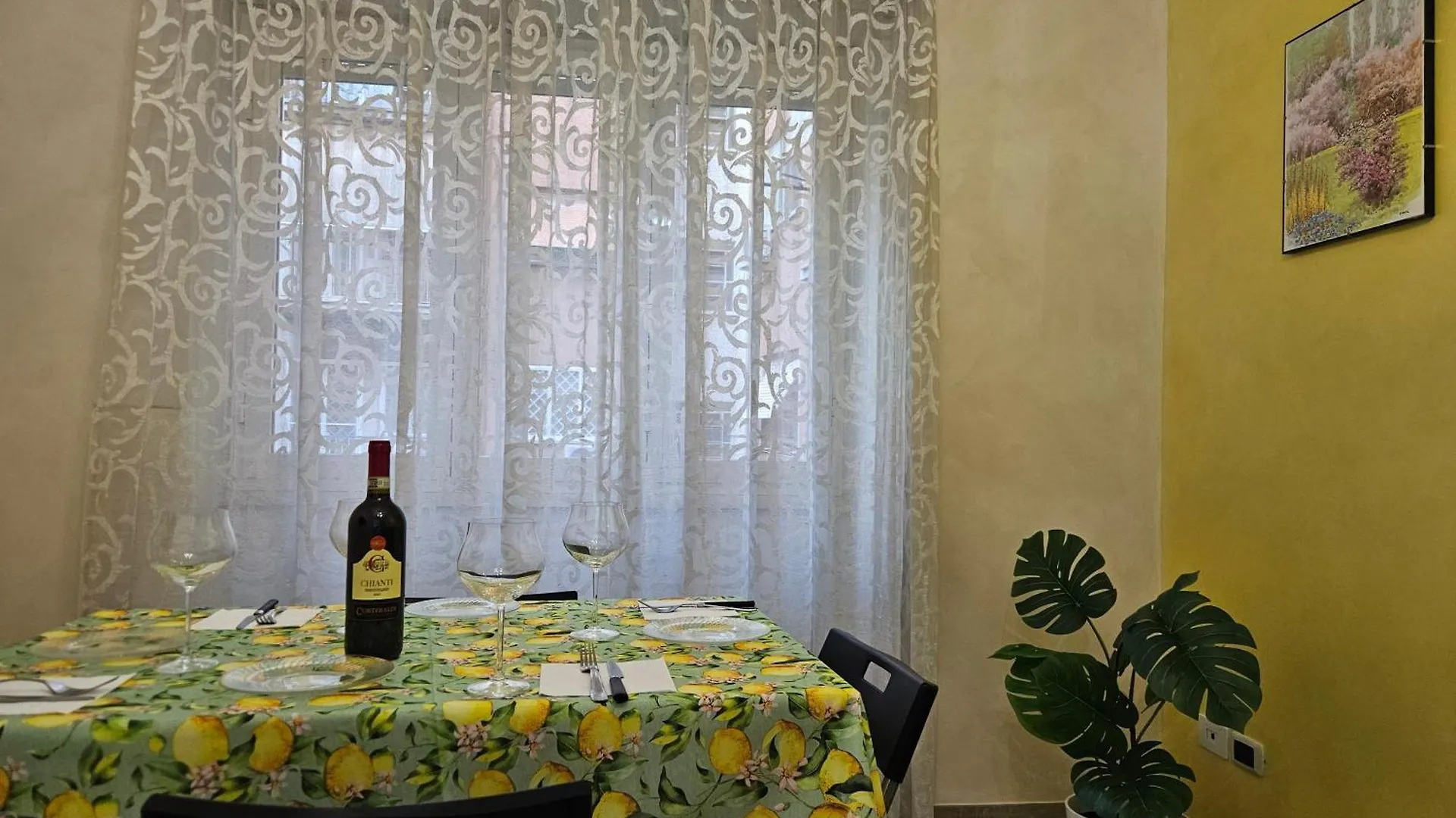 Appartamento Mary House Roma Italia