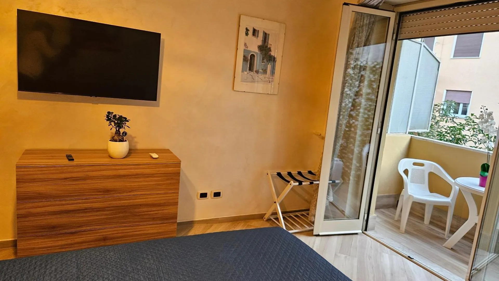 Appartamento Mary House Roma Italia