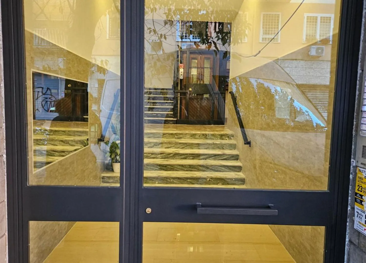 Appartamento Mary House Roma
