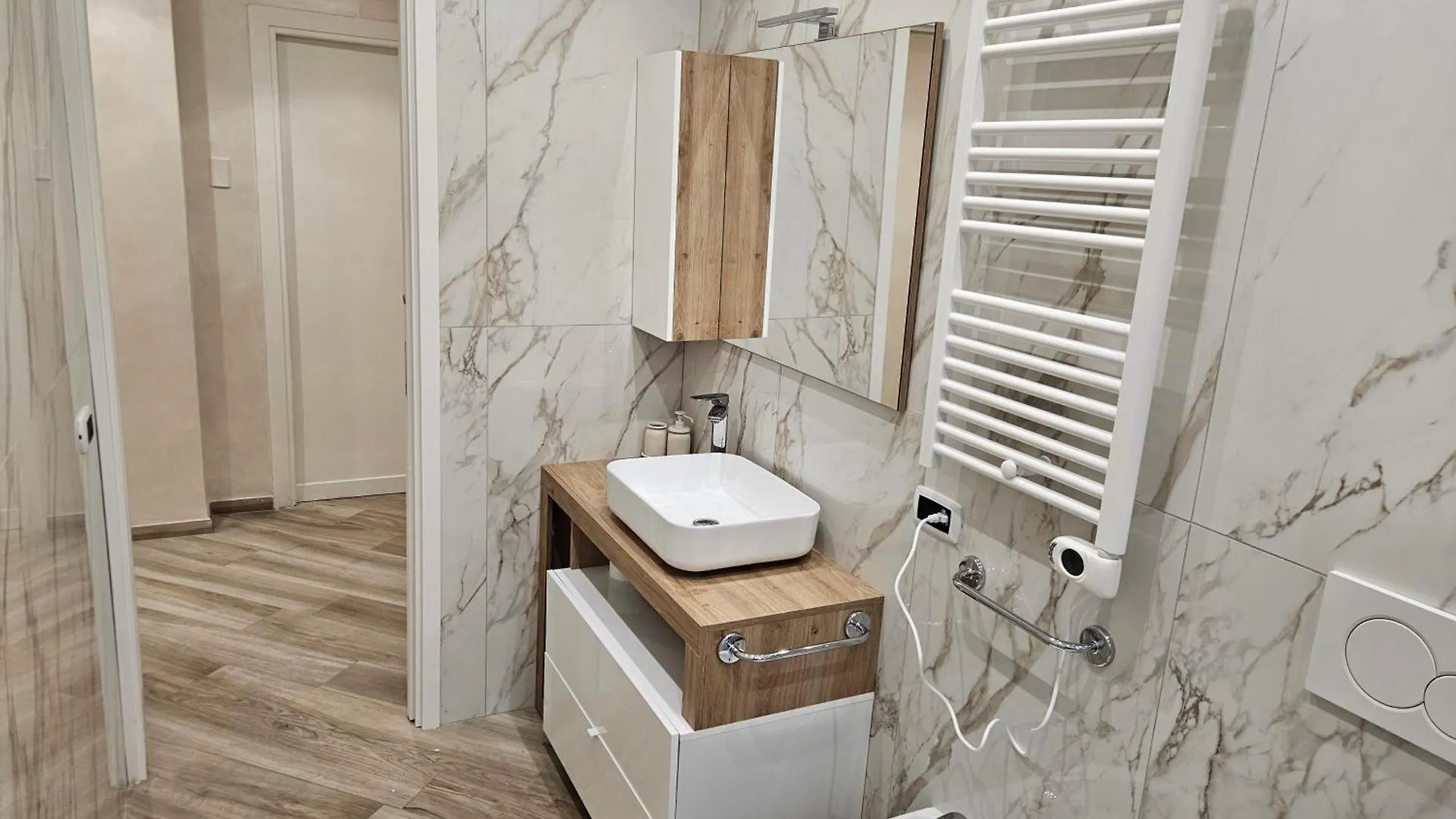 Appartamento Mary House Roma Italia