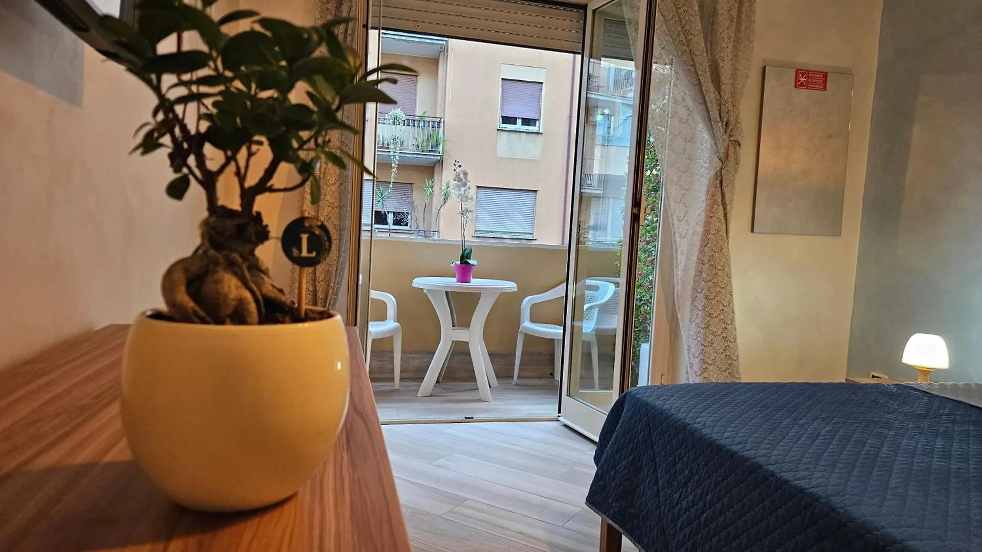 Appartamento Mary House Roma Italia