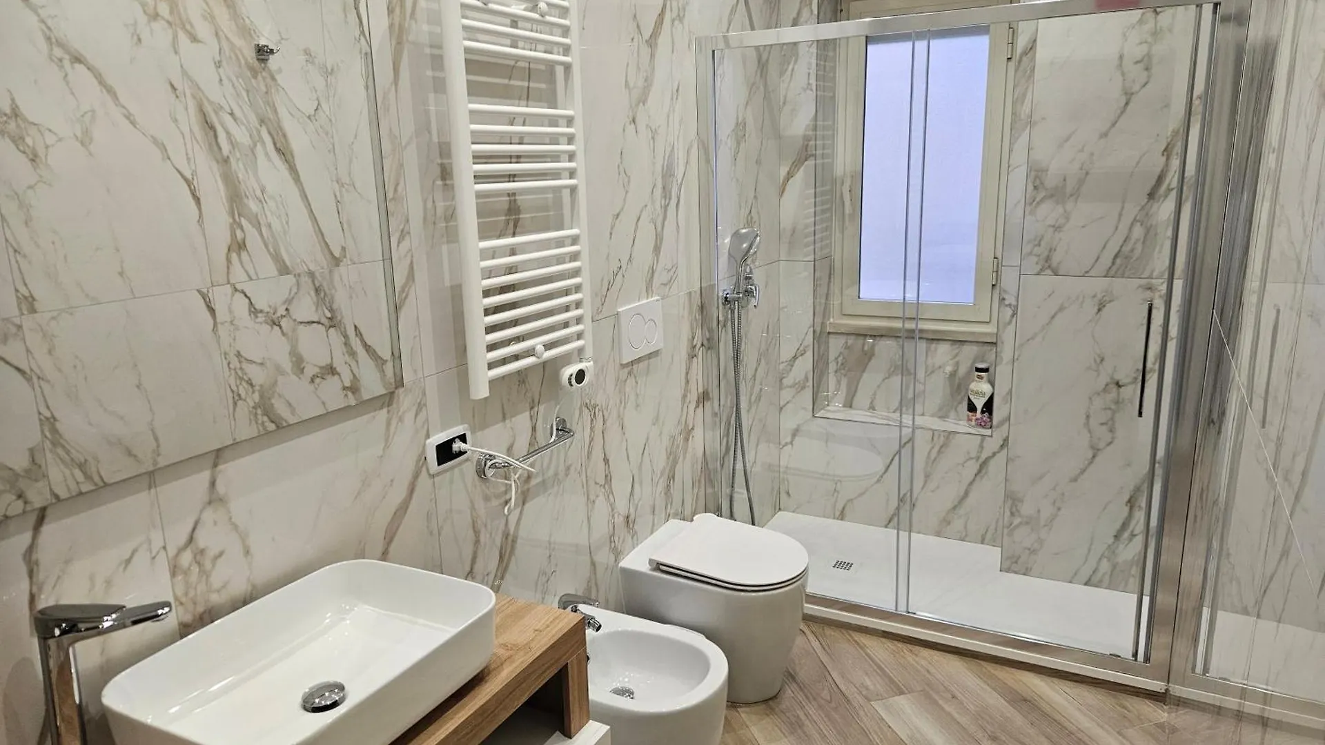 Appartamento Mary House Roma